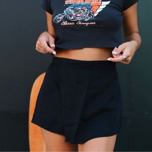Grlswirl Skort Large
